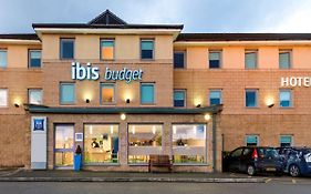 Hotel Ibis Budget Bradford Bradford